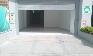Local en Arriendo Parque, Sabaneta, Antioquia