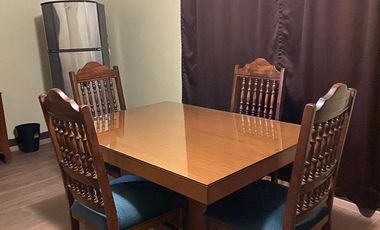 RENTA LOFT UNA PERSONA ZONA CENTRO