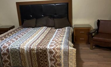 RENTA LOFT UNA PERSONA ZONA CENTRO