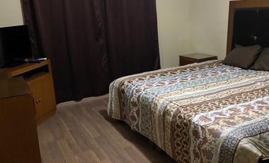 RENTA LOFT UNA PERSONA ZONA CENTRO