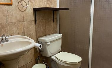 RENTA LOFT UNA PERSONA ZONA CENTRO