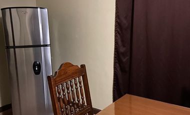 RENTA LOFT UNA PERSONA ZONA CENTRO