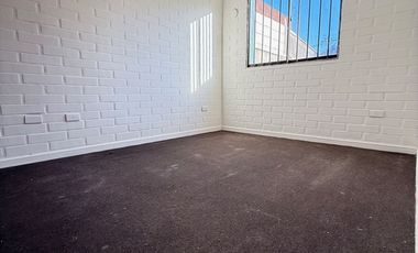 VENDE CON SUBSIDIO CASA VILLA LOS VOLCANES PADRE LAS CASAS