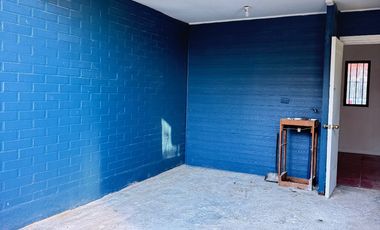 VENDE CON SUBSIDIO CASA VILLA LOS VOLCANES PADRE LAS CASAS