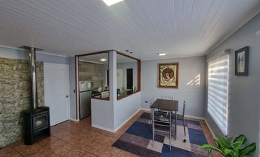 VENTA CASA  Y 2  DEPARTAMENTOS,   PARQUE FUNDADORES, PUERTO MONTT