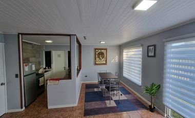 VENTA CASA  Y 2  DEPARTAMENTOS,   PARQUE FUNDADORES, PUERTO MONTT
