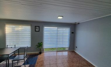 VENTA CASA  Y 2  DEPARTAMENTOS,   PARQUE FUNDADORES, PUERTO MONTT