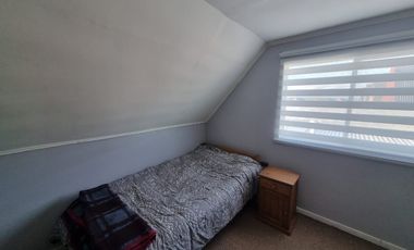 VENTA CASA  Y 2  DEPARTAMENTOS,   PARQUE FUNDADORES, PUERTO MONTT