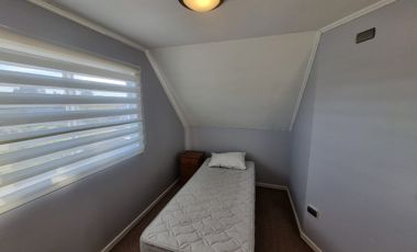 VENTA CASA  Y 2  DEPARTAMENTOS,   PARQUE FUNDADORES, PUERTO MONTT