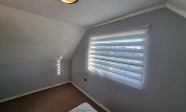 VENTA CASA  Y 2  DEPARTAMENTOS,   PARQUE FUNDADORES, PUERTO MONTT