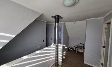 VENTA CASA  Y 2  DEPARTAMENTOS,   PARQUE FUNDADORES, PUERTO MONTT