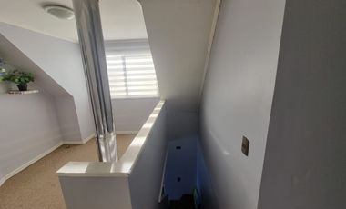 VENTA CASA  Y 2  DEPARTAMENTOS,   PARQUE FUNDADORES, PUERTO MONTT