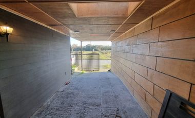 VENTA CASA  Y 2  DEPARTAMENTOS,   PARQUE FUNDADORES, PUERTO MONTT