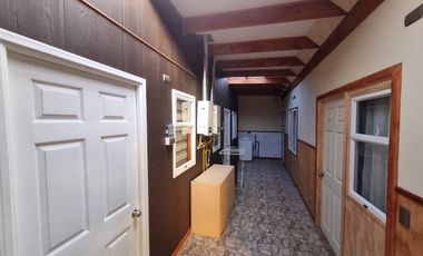 VENTA CASA  Y 2  DEPARTAMENTOS,   PARQUE FUNDADORES, PUERTO MONTT