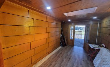 VENTA CASA  Y 2  DEPARTAMENTOS,   PARQUE FUNDADORES, PUERTO MONTT