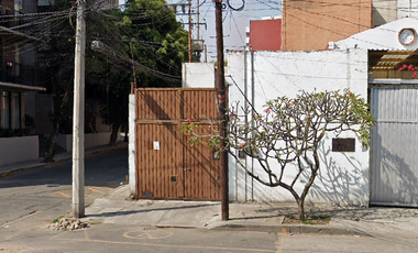 Bodega en Venta Ciudad de los Deportes Benito Juárez CDMX