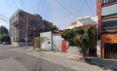 Bodega en Venta Ciudad de los Deportes Benito Juárez CDMX
