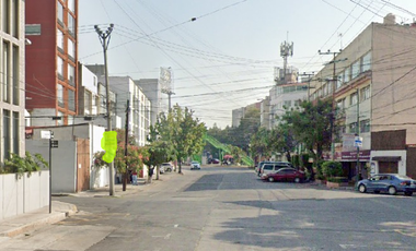 Bodega en Venta Ciudad de los Deportes Benito Juárez CDMX