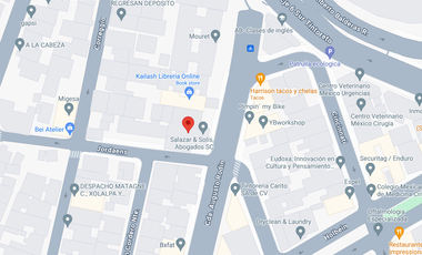 Bodega en Venta Ciudad de los Deportes Benito Juárez CDMX