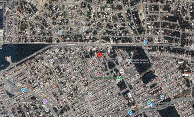 Casa en novena privada El Zapote, Cancún, Quintana Roo, México. ¡NO CRÉDITOS!