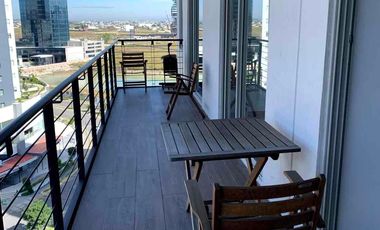 Deparatemento en renta Amueblado, Sonata Lomas  de angelopolis