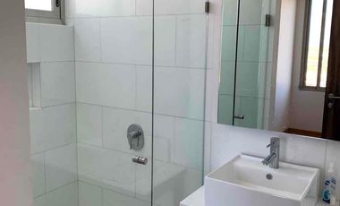 Deparatemento en renta Amueblado, Sonata Lomas  de angelopolis