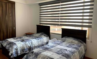 Deparatemento en renta Amueblado, Sonata Lomas  de angelopolis