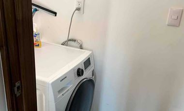 Deparatemento en renta Amueblado, Sonata Lomas  de angelopolis