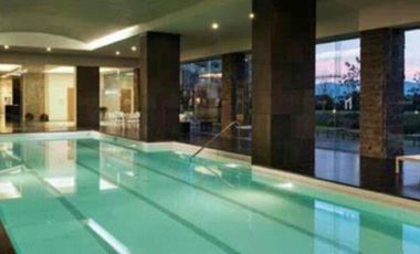 Deparatemento en renta Amueblado, Sonata Lomas  de angelopolis