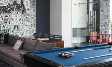 Deparatemento en renta Amueblado, Sonata Lomas  de angelopolis