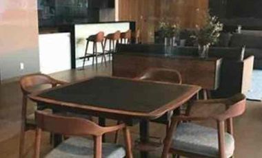 Deparatemento en renta Amueblado, Sonata Lomas  de angelopolis