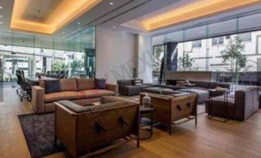 Deparatemento en renta Amueblado, Sonata Lomas  de angelopolis