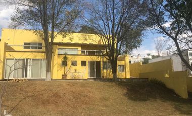 Residencia frente a Campo de Golf Juriquilla