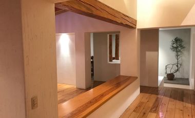Residencia frente a Campo de Golf Juriquilla