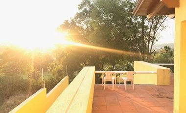 Residencia frente a Campo de Golf Juriquilla