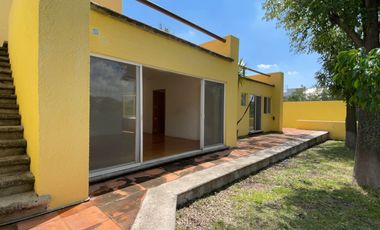 Residencia frente a Campo de Golf Juriquilla
