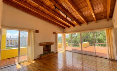 Residencia frente a Campo de Golf Juriquilla