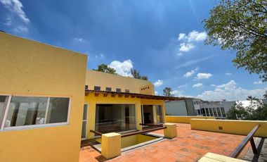 Residencia frente a Campo de Golf Juriquilla