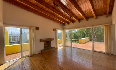 Residencia frente a Campo de Golf Juriquilla