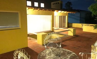Residencia frente a Campo de Golf Juriquilla