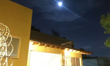 Residencia frente a Campo de Golf Juriquilla
