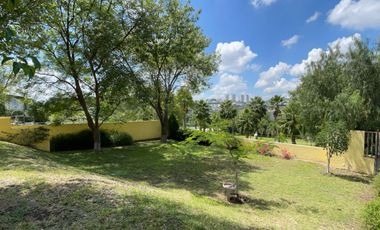 Residencia frente a Campo de Golf Juriquilla
