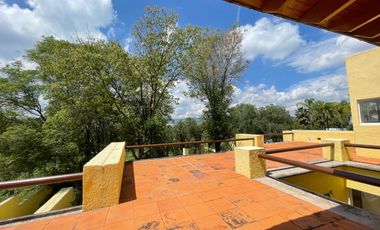 Residencia frente a Campo de Golf Juriquilla