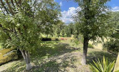 Residencia frente a Campo de Golf Juriquilla