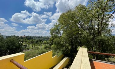 Residencia frente a Campo de Golf Juriquilla