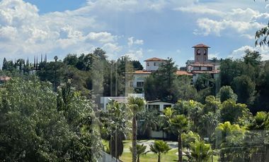 Residencia frente a Campo de Golf Juriquilla