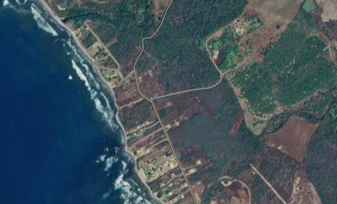 OFERTA SALE Terreno a 5 minutos del mar cerca de la Saladita