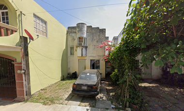 Casa ADJUDICADA en Villlas de San Clemente, Álamo