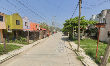 Casa ADJUDICADA en Villlas de San Clemente, Álamo