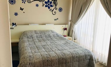 VENDE DEPARTAMENTO 2 DORMITORIOS +ESTACIONAMIENTO Y BODEGA CONDOMINIO PLAZA CLUB